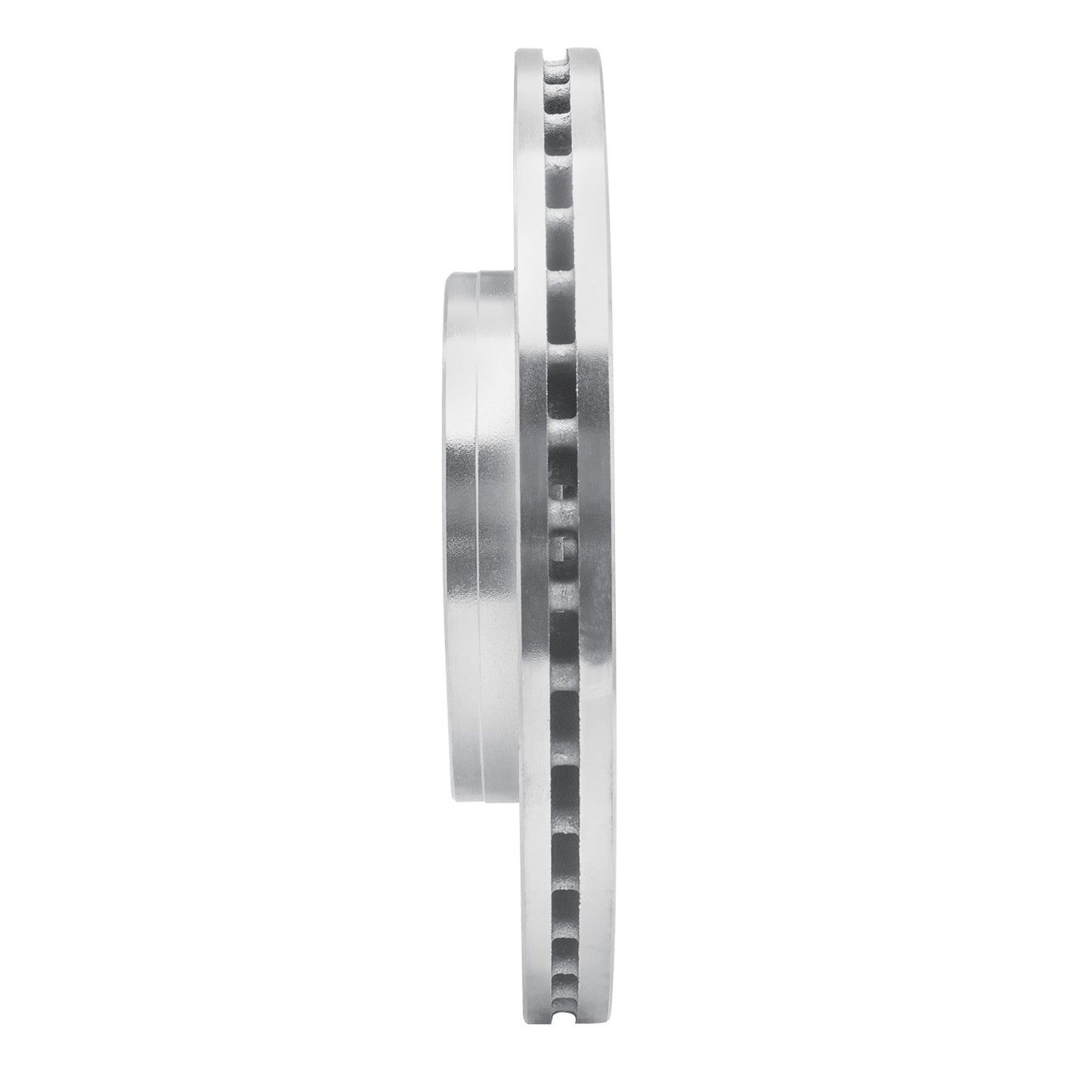 Dynamic Friction Company Disc Brake Rotor 631-67064L