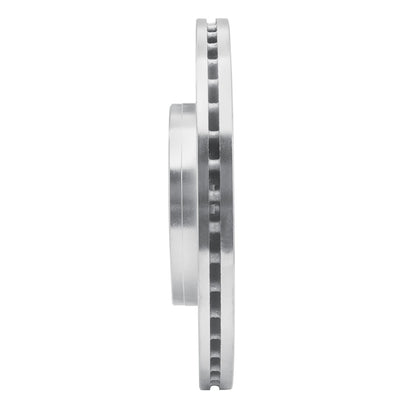 Dynamic Friction Company Disc Brake Rotor 631-67064L