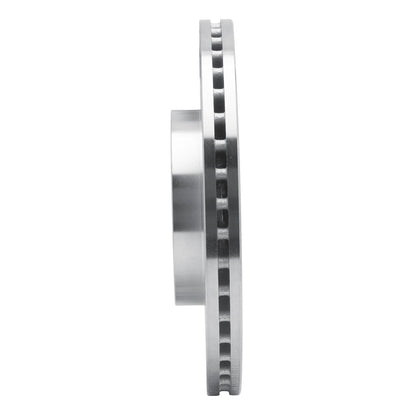 Dynamic Friction Company Disc Brake Rotor 631-67066R