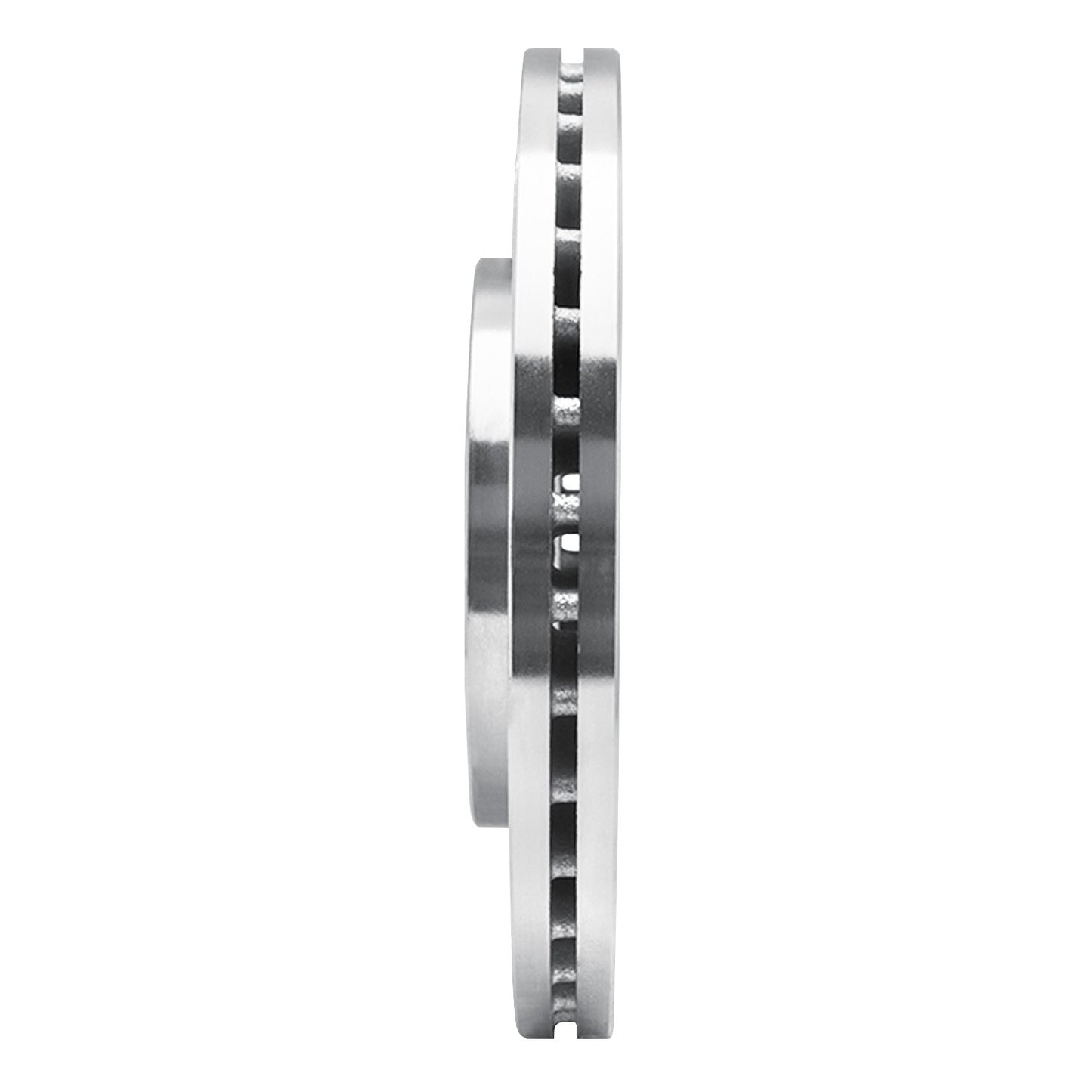 Dynamic Friction Company Disc Brake Rotor 631-67080R