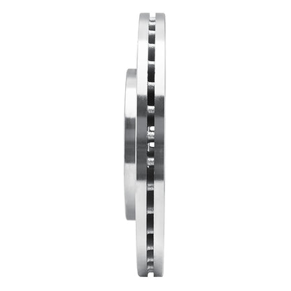 Dynamic Friction Company Disc Brake Rotor 631-67080R