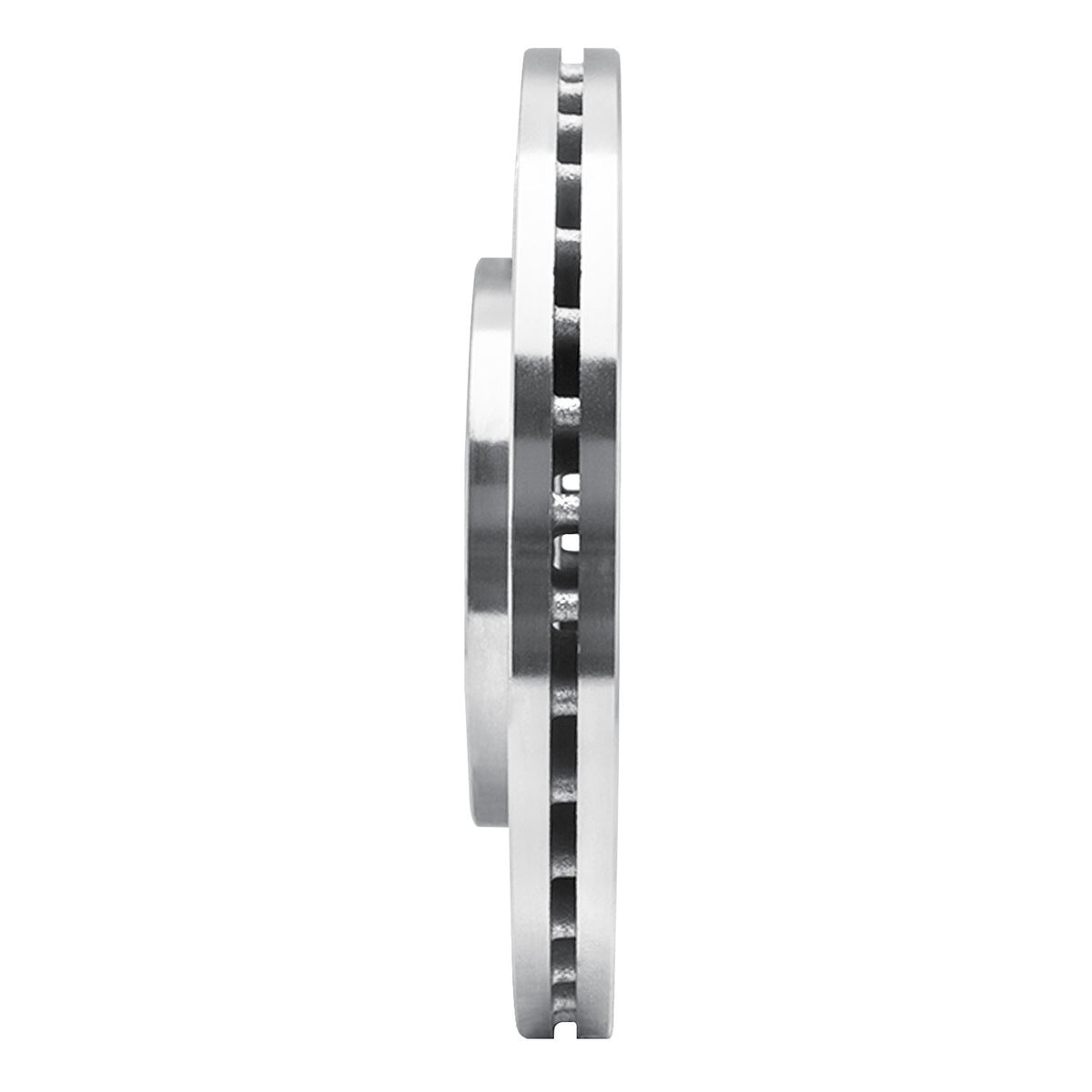 Dynamic Friction Company Disc Brake Rotor 631-67080R