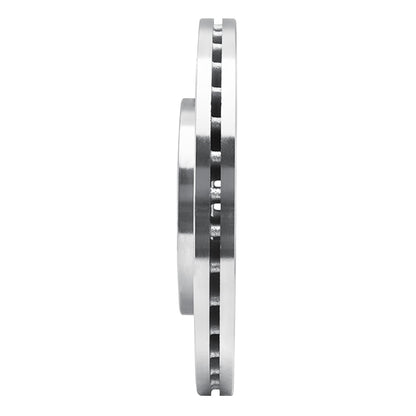 Dynamic Friction Company Disc Brake Rotor 631-67080R