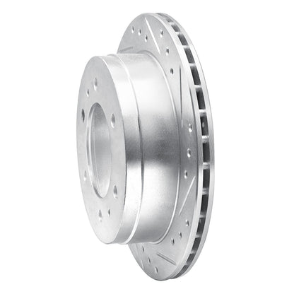 Dynamic Friction Company Disc Brake Rotor 631-67083R