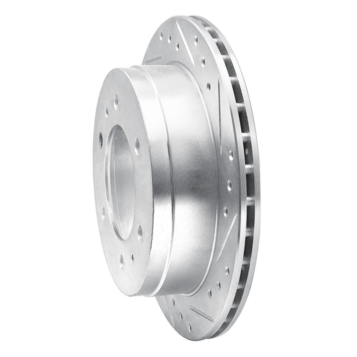Dynamic Friction Company Disc Brake Rotor 631-67083R