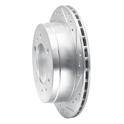 Dynamic Friction Company Disc Brake Rotor 631-67083R