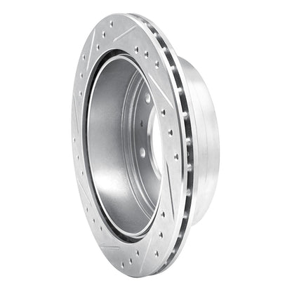 Dynamic Friction Company Disc Brake Rotor 631-67083R