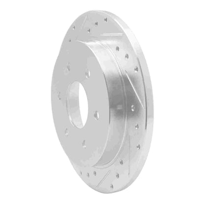 Dynamic Friction Company Disc Brake Rotor 631-67090L