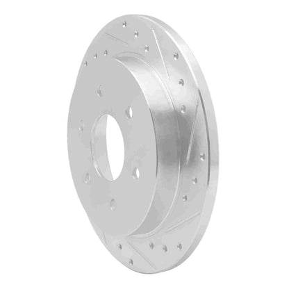 Dynamic Friction Company Disc Brake Rotor 631-67090R