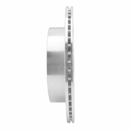 Dynamic Friction Company Disc Brake Rotor 631-67093L