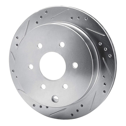 Dynamic Friction Company Disc Brake Rotor 631-67094L