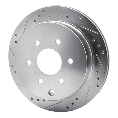 Dynamic Friction Company Disc Brake Rotor 631-67094L