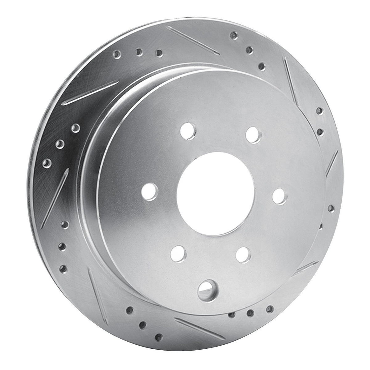 Dynamic Friction Company Disc Brake Rotor 631-67094R