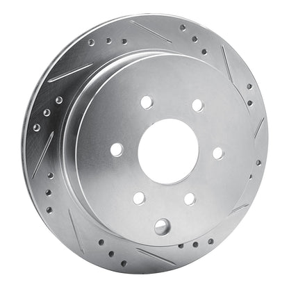 Dynamic Friction Company Disc Brake Rotor 631-67094R