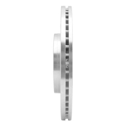 Dynamic Friction Company Disc Brake Rotor 631-67100L