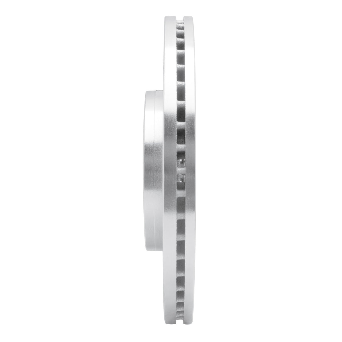 Dynamic Friction Company Disc Brake Rotor 631-67100L