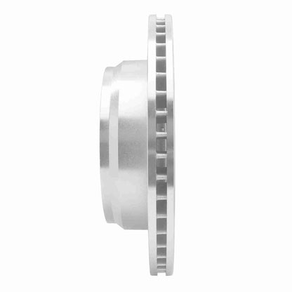 Dynamic Friction Company Disc Brake Rotor 631-67101R