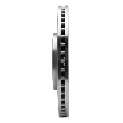 Dynamic Friction Company Disc Brake Rotor 631-67104L