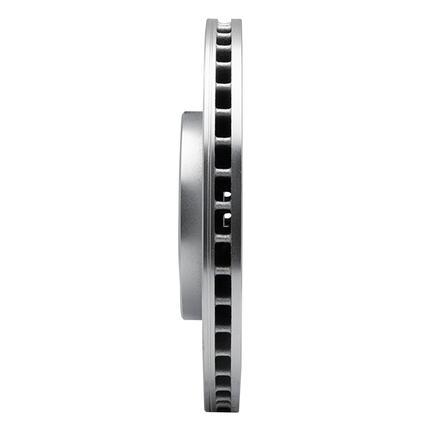 Dynamic Friction Company Disc Brake Rotor 631-67106L
