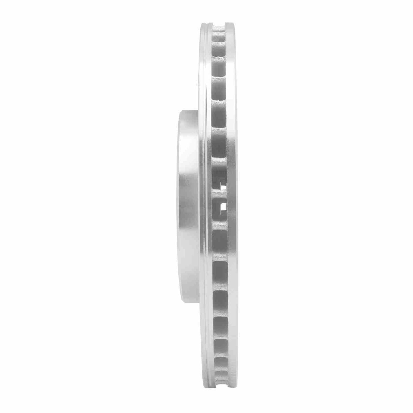Dynamic Friction Company Disc Brake Rotor 631-67106R