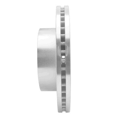 Dynamic Friction Company Disc Brake Rotor 631-67108L
