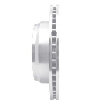 Dynamic Friction Company Disc Brake Rotor 631-67109R