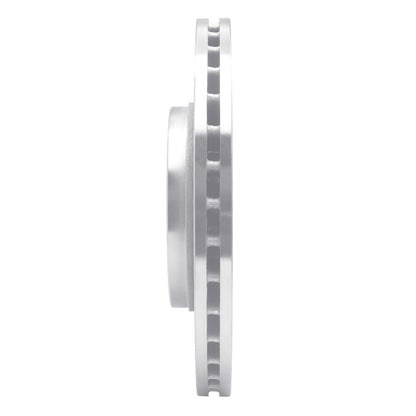 Dynamic Friction Company Disc Brake Rotor 631-67114L
