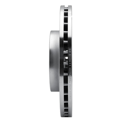 Dynamic Friction Company Disc Brake Rotor 631-68002L