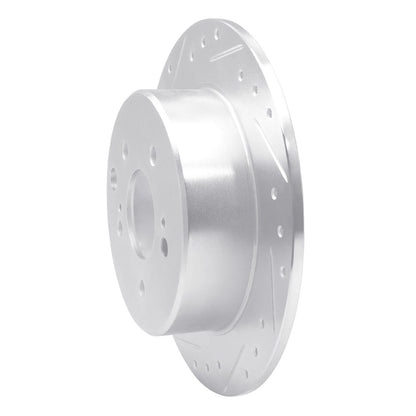 Dynamic Friction Company Disc Brake Rotor 631-68003L
