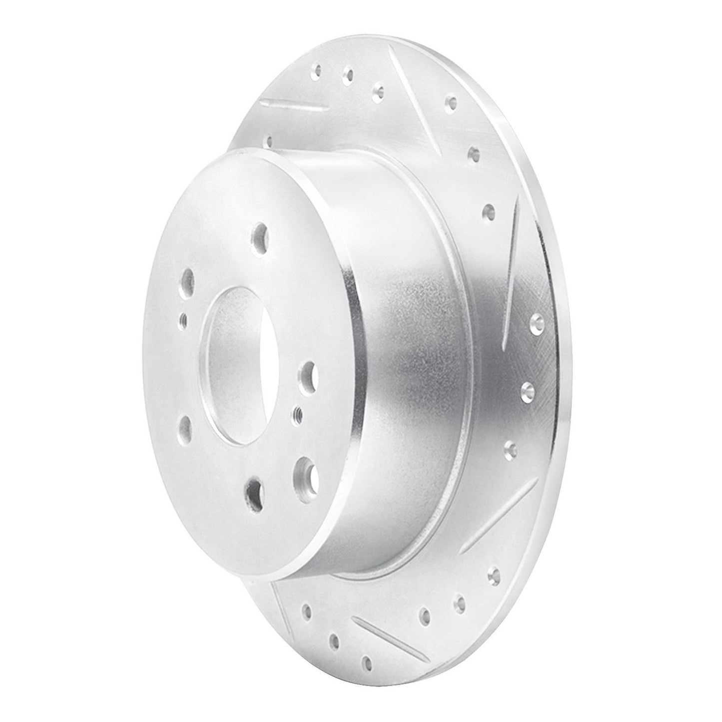 Dynamic Friction Company Disc Brake Rotor 631-68003R