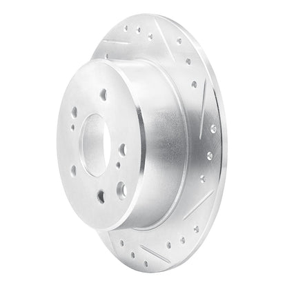 Dynamic Friction Company Disc Brake Rotor 631-68003R