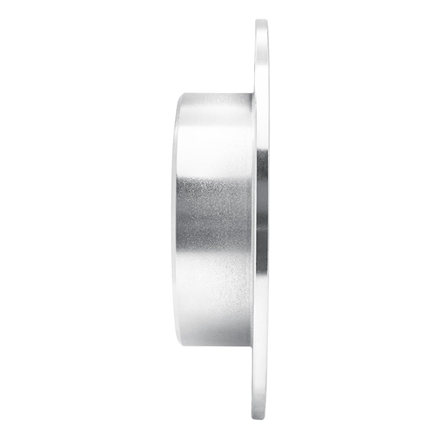 Dynamic Friction Company Disc Brake Rotor 631-68003R