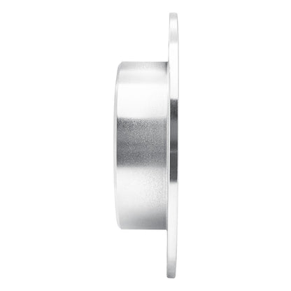 Dynamic Friction Company Disc Brake Rotor 631-68003R