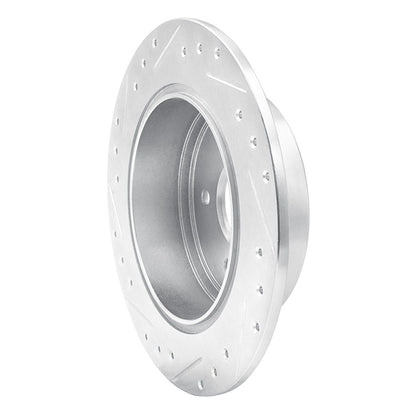 Dynamic Friction Company Disc Brake Rotor 631-68003R