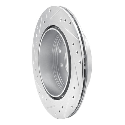 Dynamic Friction Company Disc Brake Rotor 631-68004R