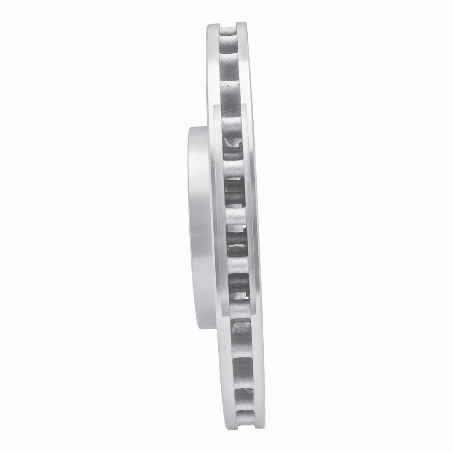 Dynamic Friction Company Disc Brake Rotor 631-68008L