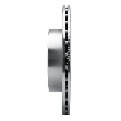 Dynamic Friction Company Disc Brake Rotor 631-68009L