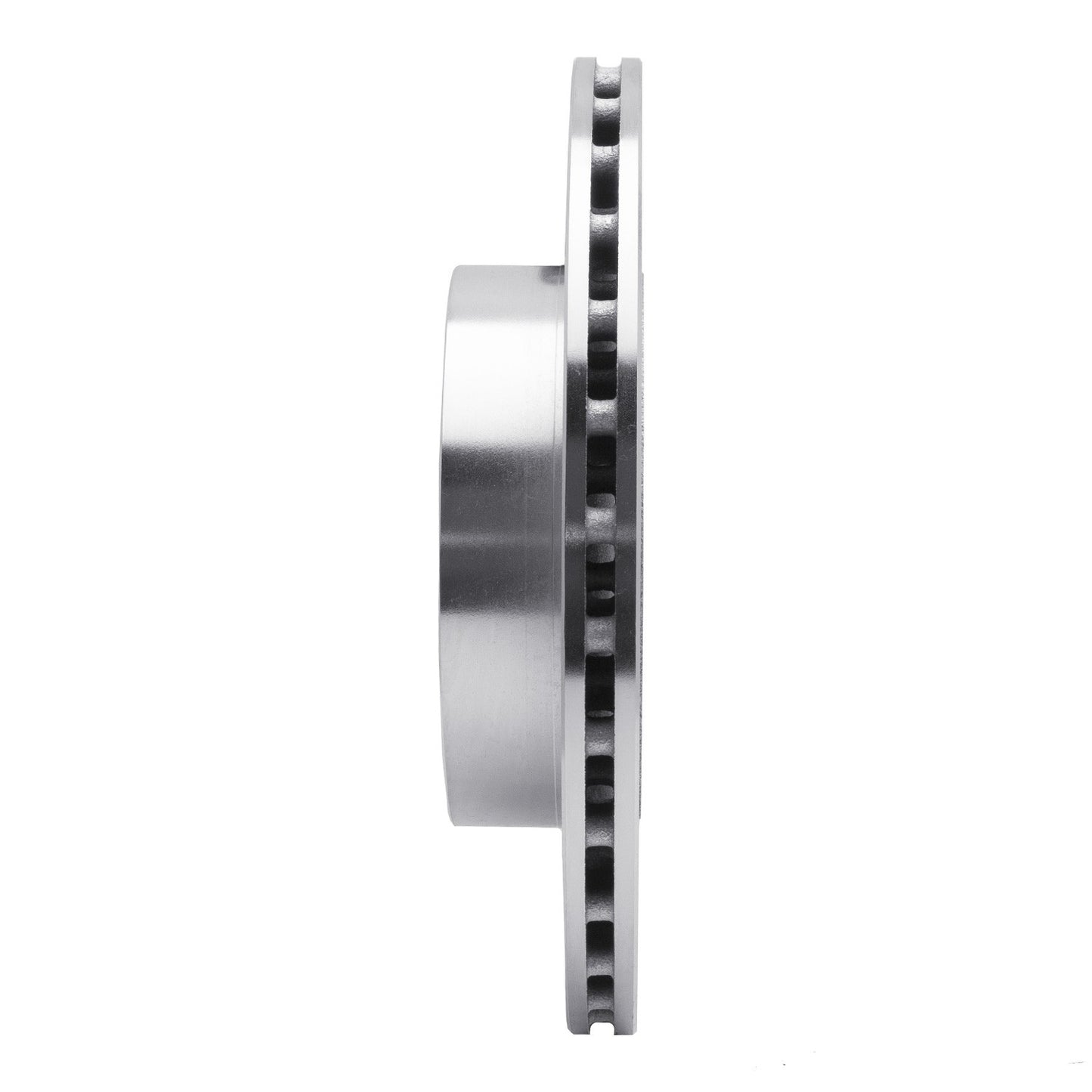 Dynamic Friction Company Disc Brake Rotor 631-68009R