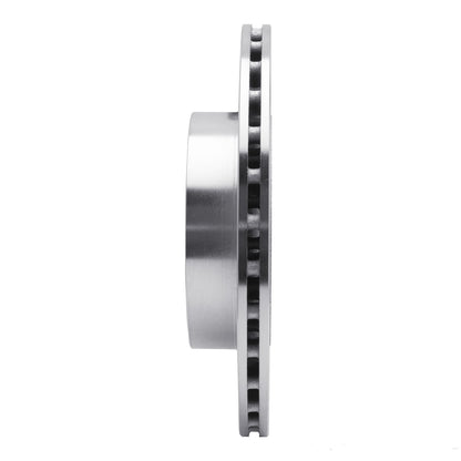 Dynamic Friction Company Disc Brake Rotor 631-68009R
