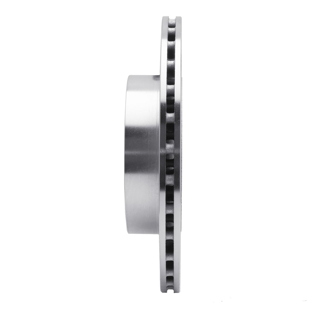 Dynamic Friction Company Disc Brake Rotor 631-68009R