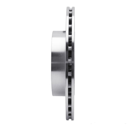 Dynamic Friction Company Disc Brake Rotor 631-68009R