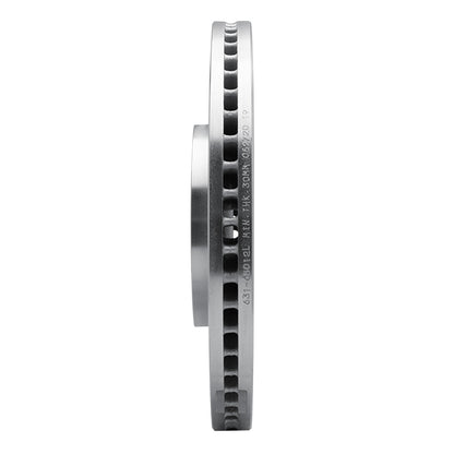 Dynamic Friction Company Disc Brake Rotor 631-68012L