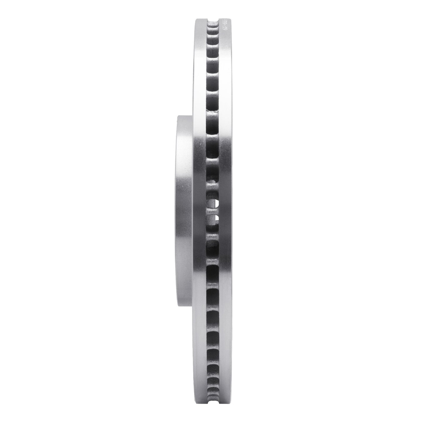 Dynamic Friction Company Disc Brake Rotor 631-68012R