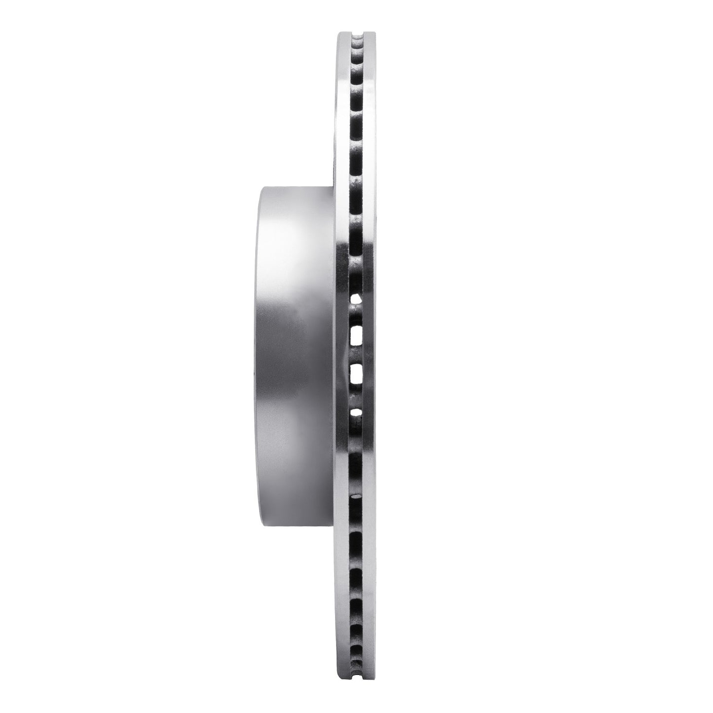 Dynamic Friction Company Disc Brake Rotor 631-68013L