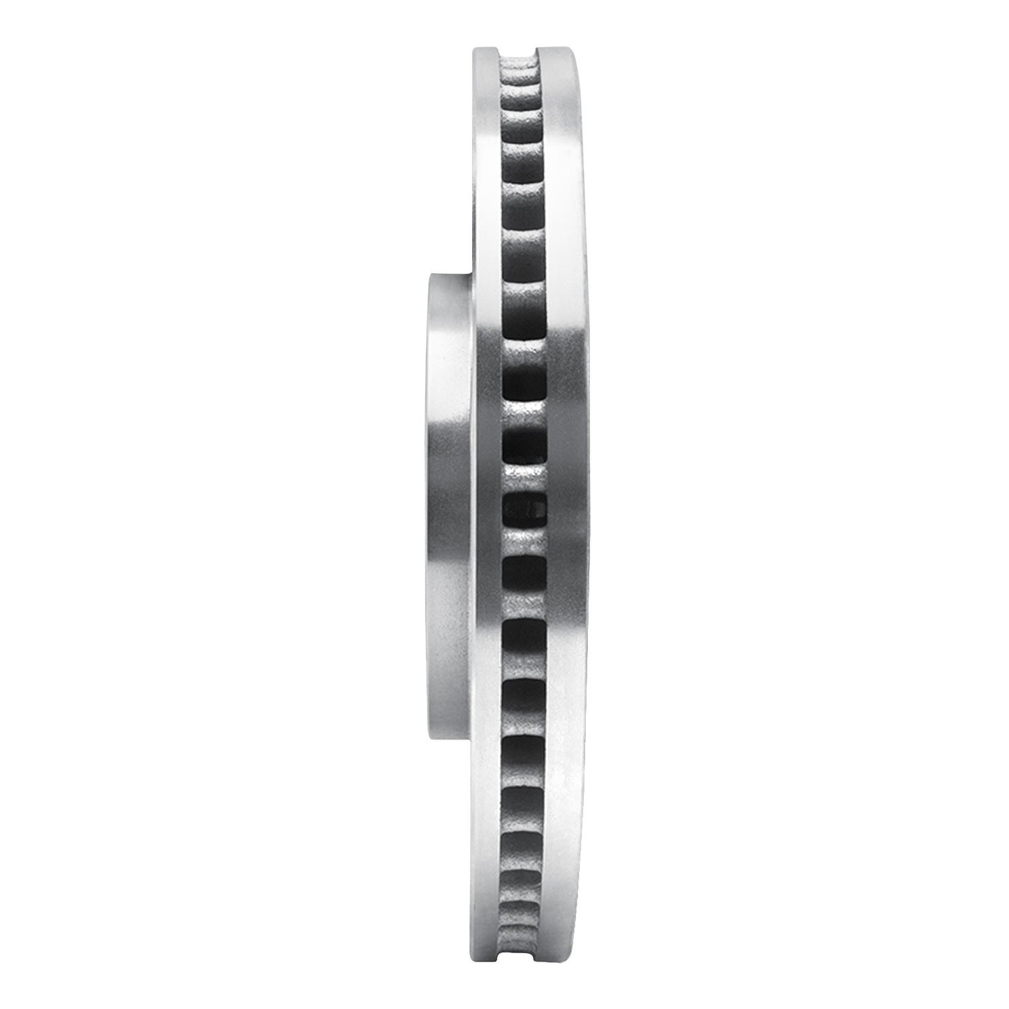 Dynamic Friction Company Disc Brake Rotor 631-68014L