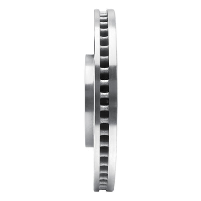 Dynamic Friction Company Disc Brake Rotor 631-68014R