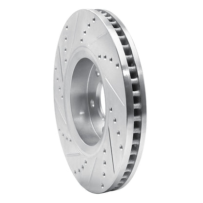 Dynamic Friction Company Disc Brake Rotor 631-68014R
