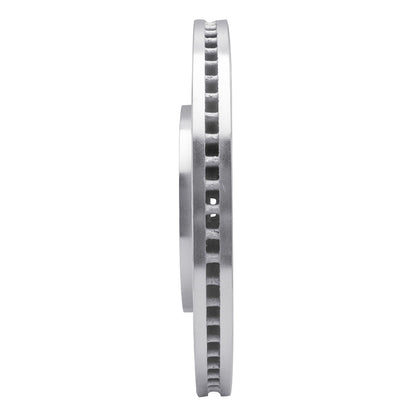 Dynamic Friction Company Disc Brake Rotor 631-68016R