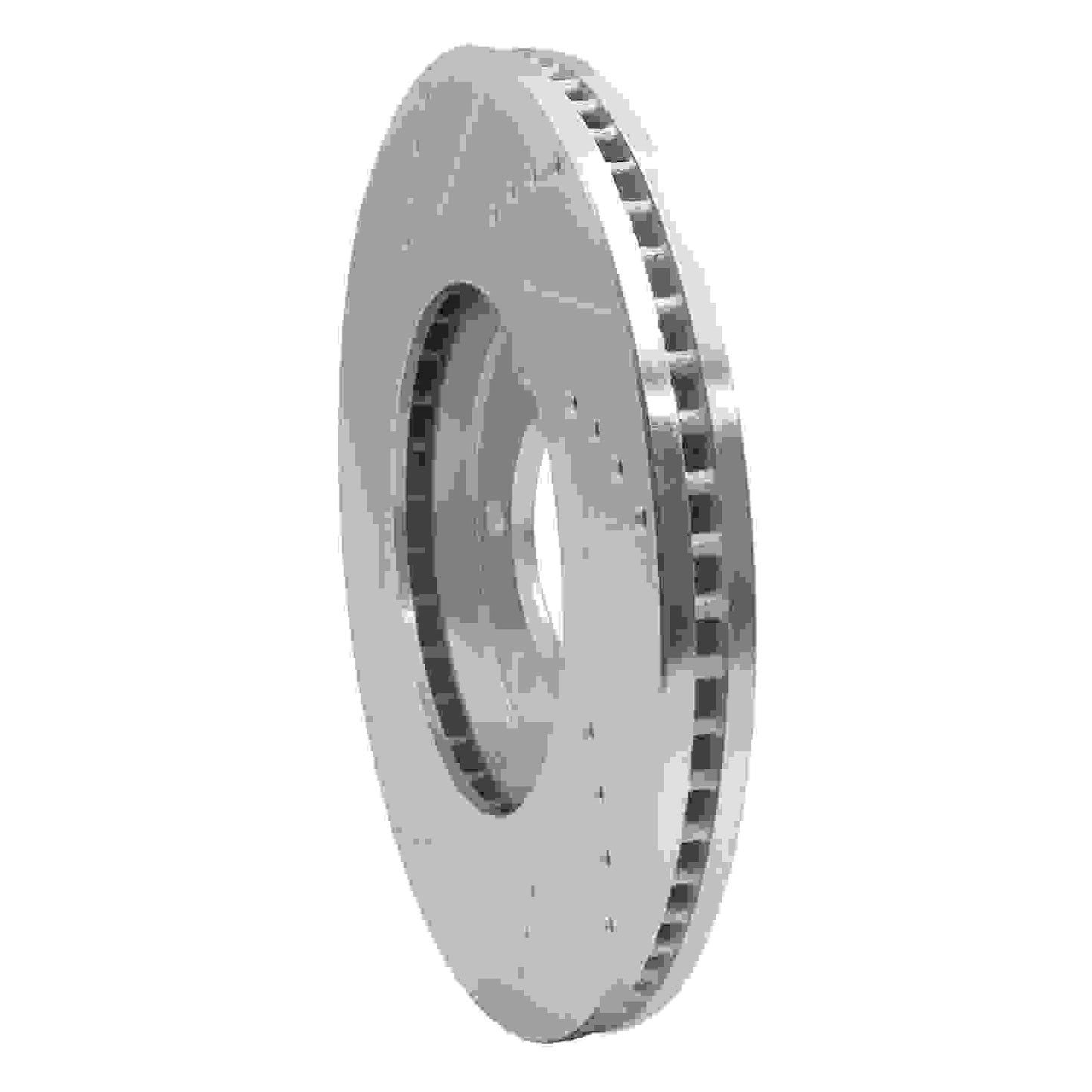 Dynamic Friction Company Disc Brake Rotor 631-68016R