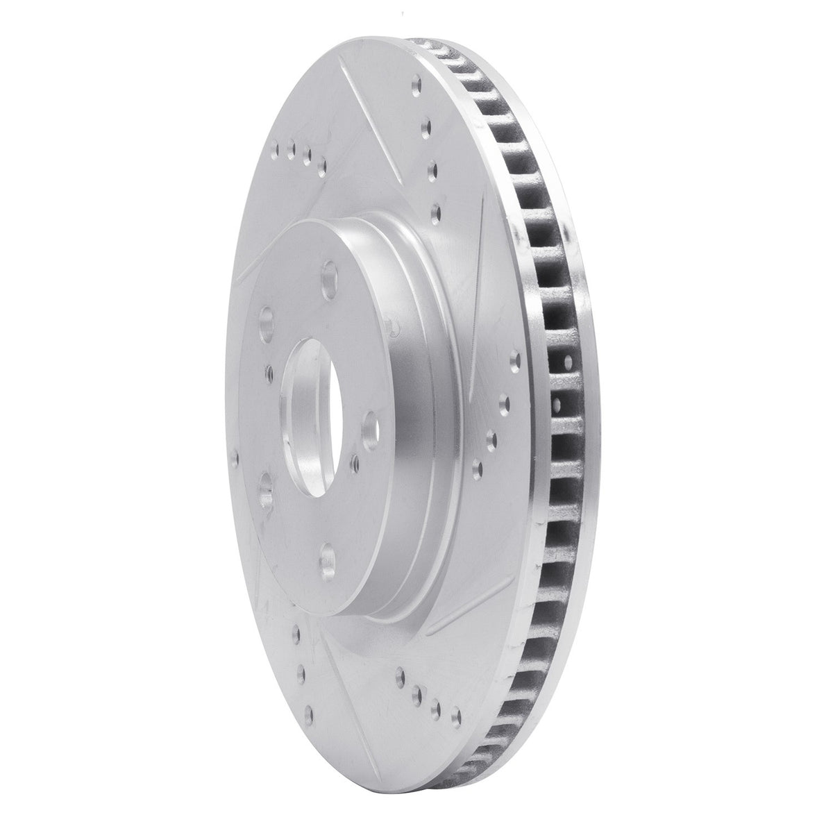Dynamic Friction Company Disc Brake Rotor 631-68018R